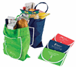 Custom Printed Promotional Compact Totes